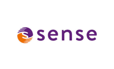 Sense logo